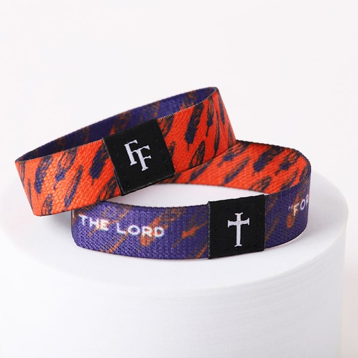 368684 Bracelet - Faithflex - For I Know The Plans