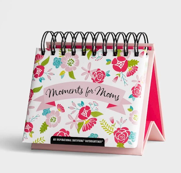 378108 Moments for Moms - Day Brighteners Calendar