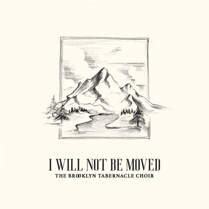 470586 Audio CD - I Will Not Be Moved