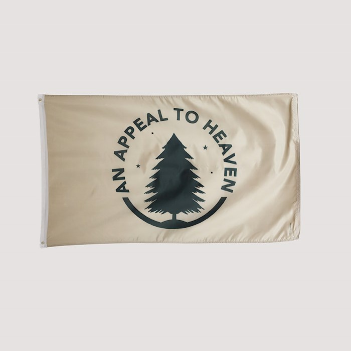479486 Appeal To Heaven Flag - 5 x 3 ft.