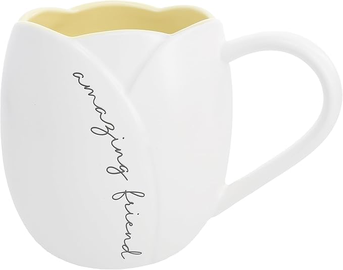 Picture of Pavilion 470931 Mug - Amazing Friend - 20 oz - No.54102