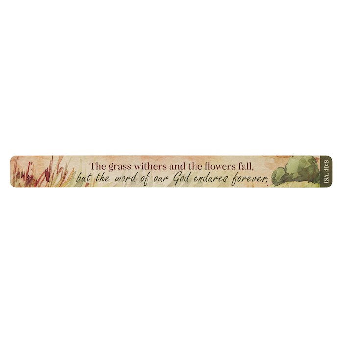 47222X Magnetic Strip - The Grass Withers