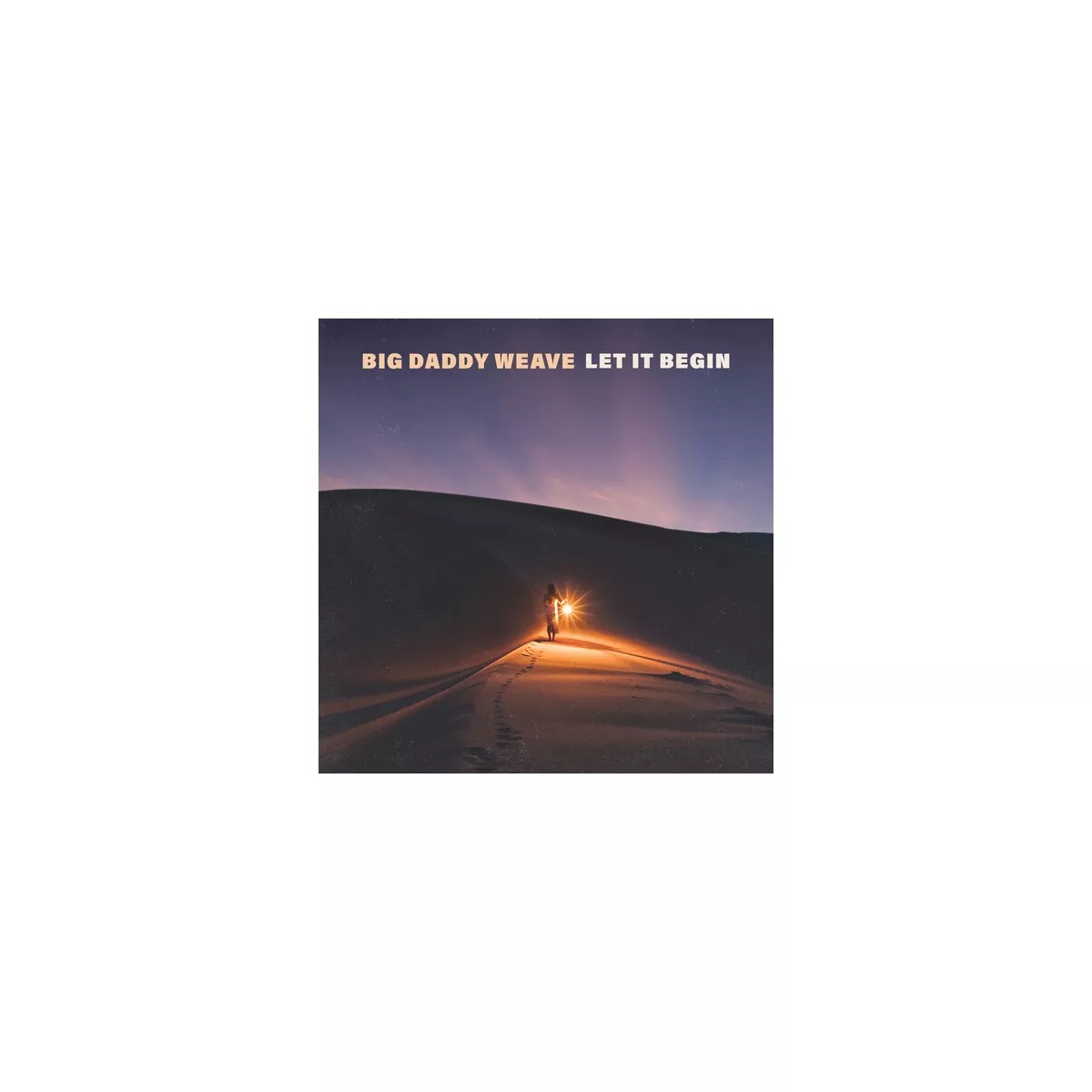 Day Christian Distributors 455112 Audio CD - Let It Begin
