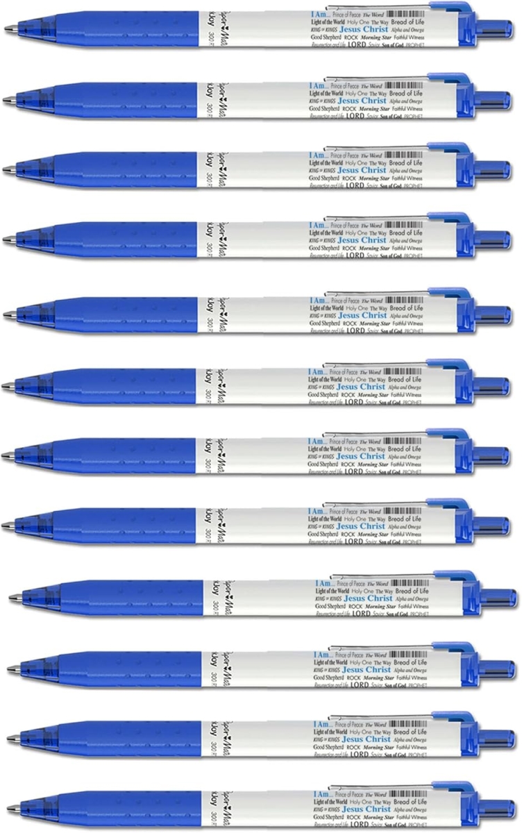 472425 Mate InkJoy I Am Paper, Blue