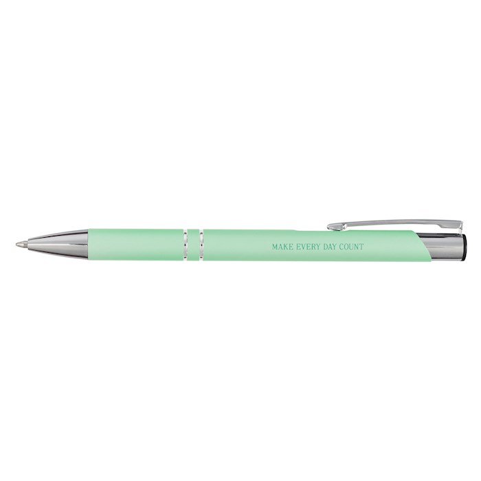 472243 A Grateful Heart with Case Pen Set, Mint