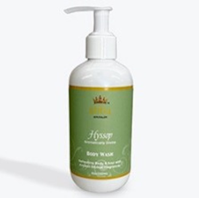 679500 Biblical Hyssop Lotion