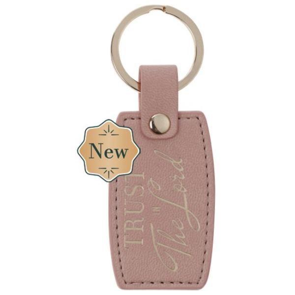 745770 Trust in The Lord Proverbs 3.5 Key Chain