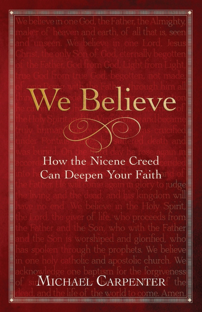 469686 We Believe Book