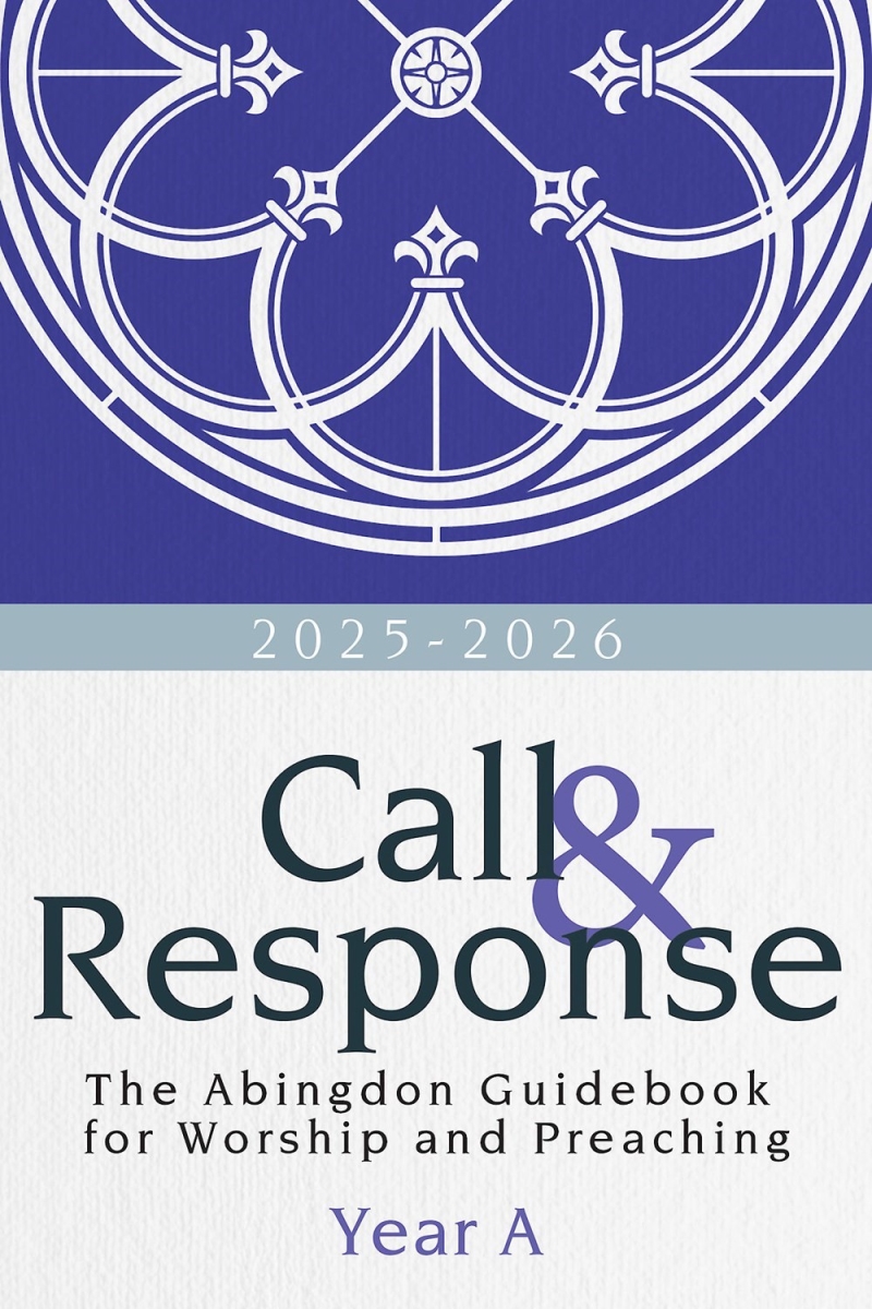 470610 Call & Response 2025-2026 Book