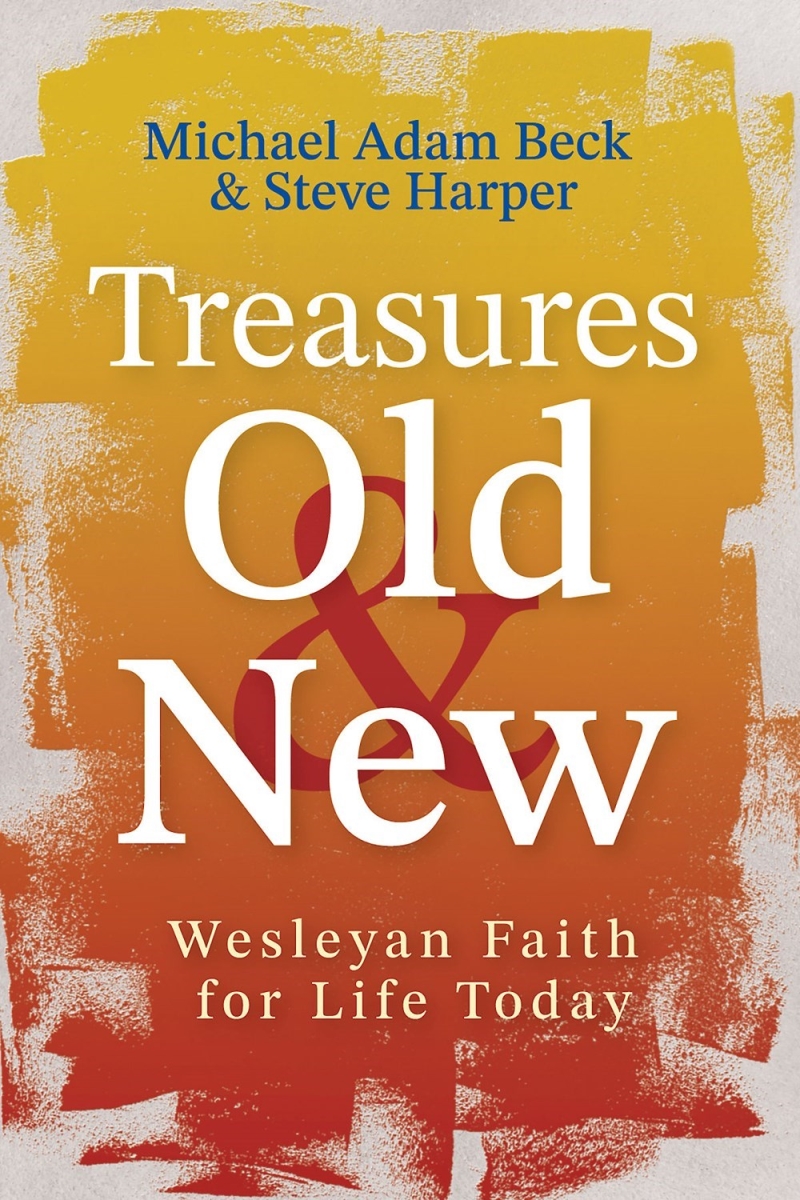 348289 Treasures Old & Book