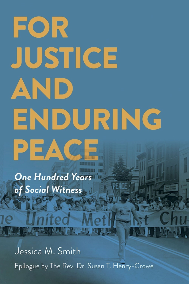 409050 for Justice & Enduring Peace Book