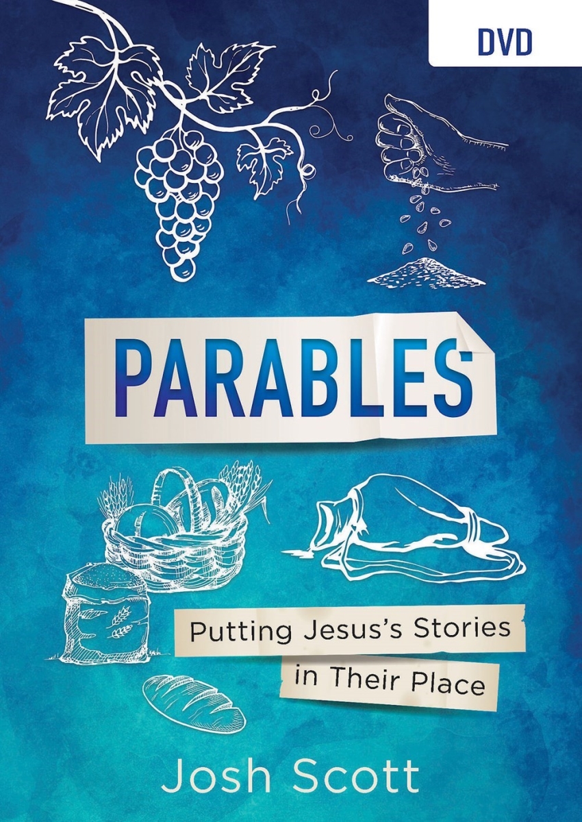 342482 DVD - Parables
