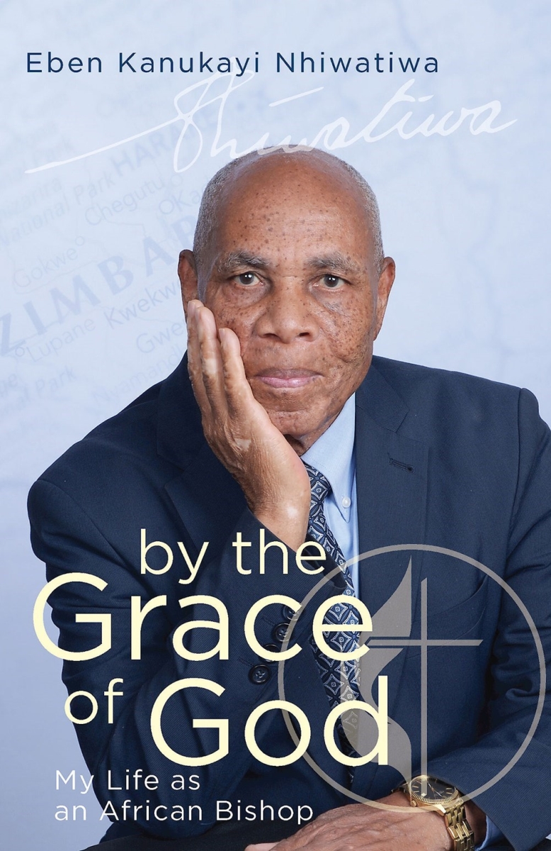 399286 By the Grace of God Book