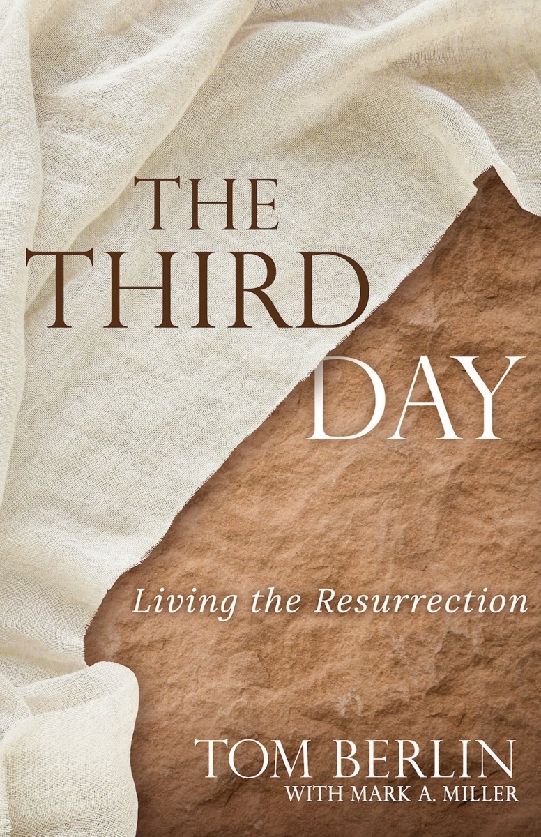 409059 The Third Day Book