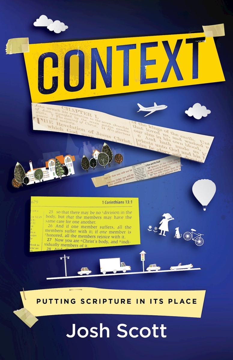 36380X Context Trade Paper Book