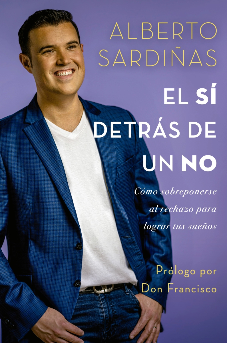 Agustin Agency 381407 Span - El Si Detras de Un No Book