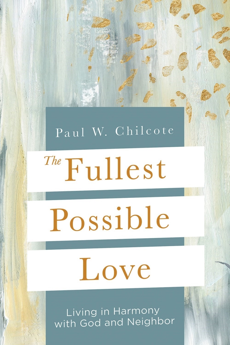 399422 The Fullest Possible Love Book