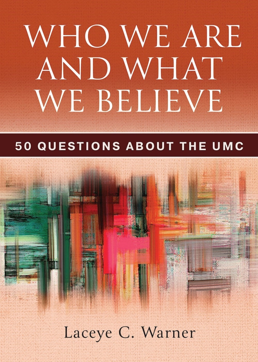 36394X Who We Are & What We Believe Book