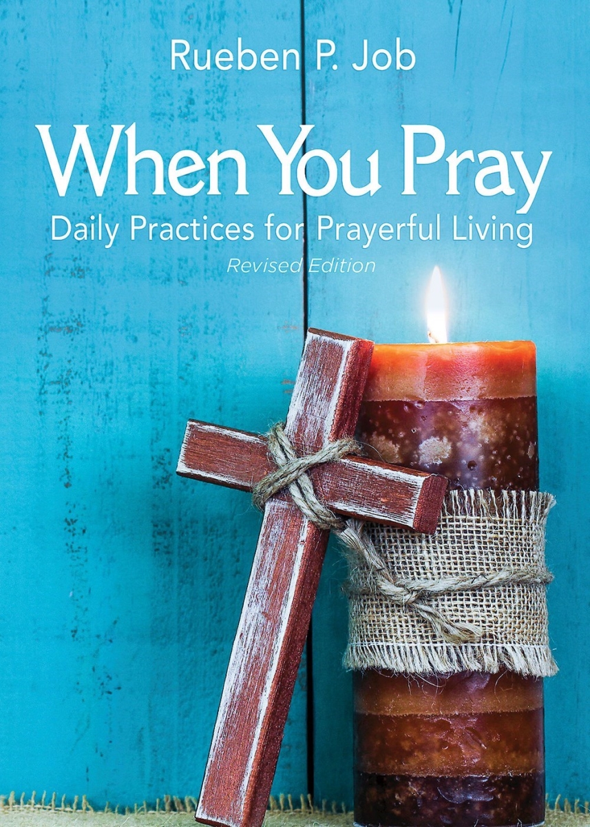 365818 When You Pray - Revised Edition Book