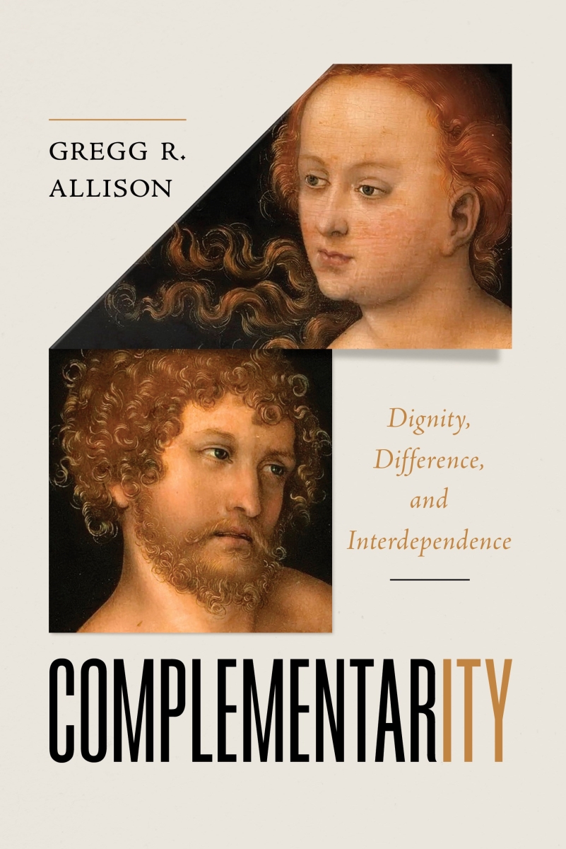 366004 Complementarity Book - Hardcover