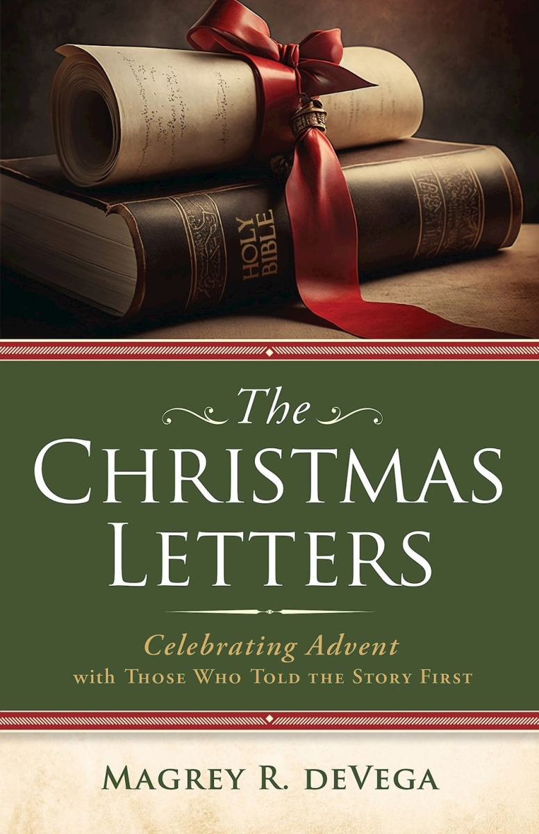 39941X The Christmas Letters Book