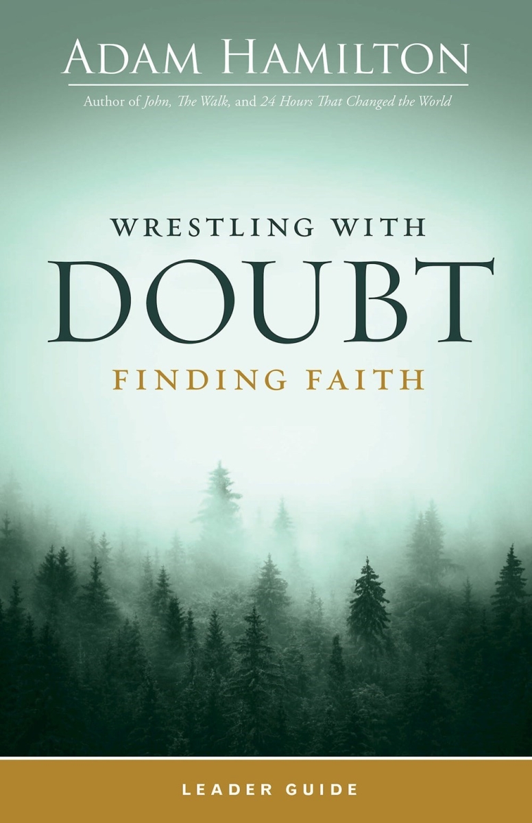 409067 Wrestling with Doubt Finding Faith Leader Guide
