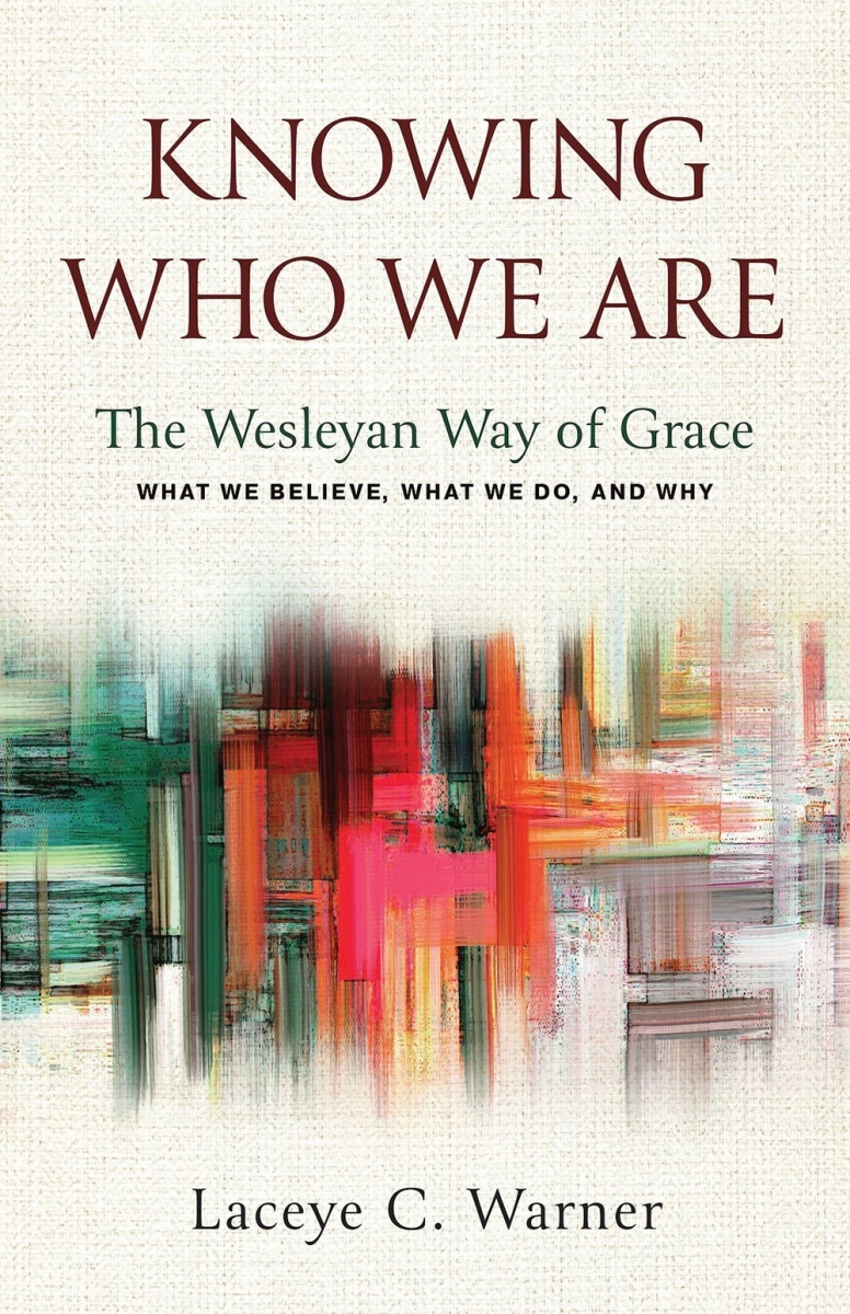 36383X Knowing Who We Are Book