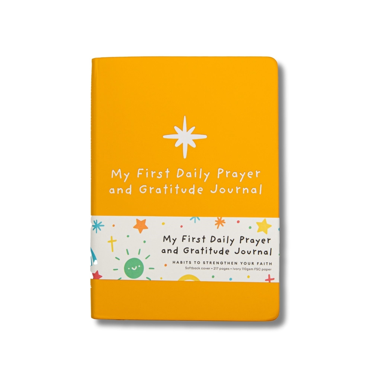 571705 My First Daily Prayer Journal