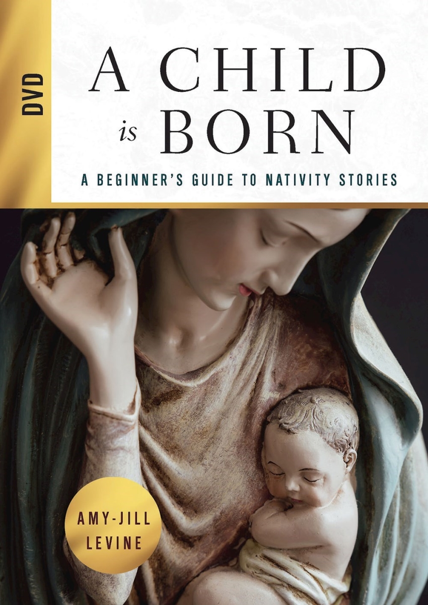 479572 DVD - A Child is Born