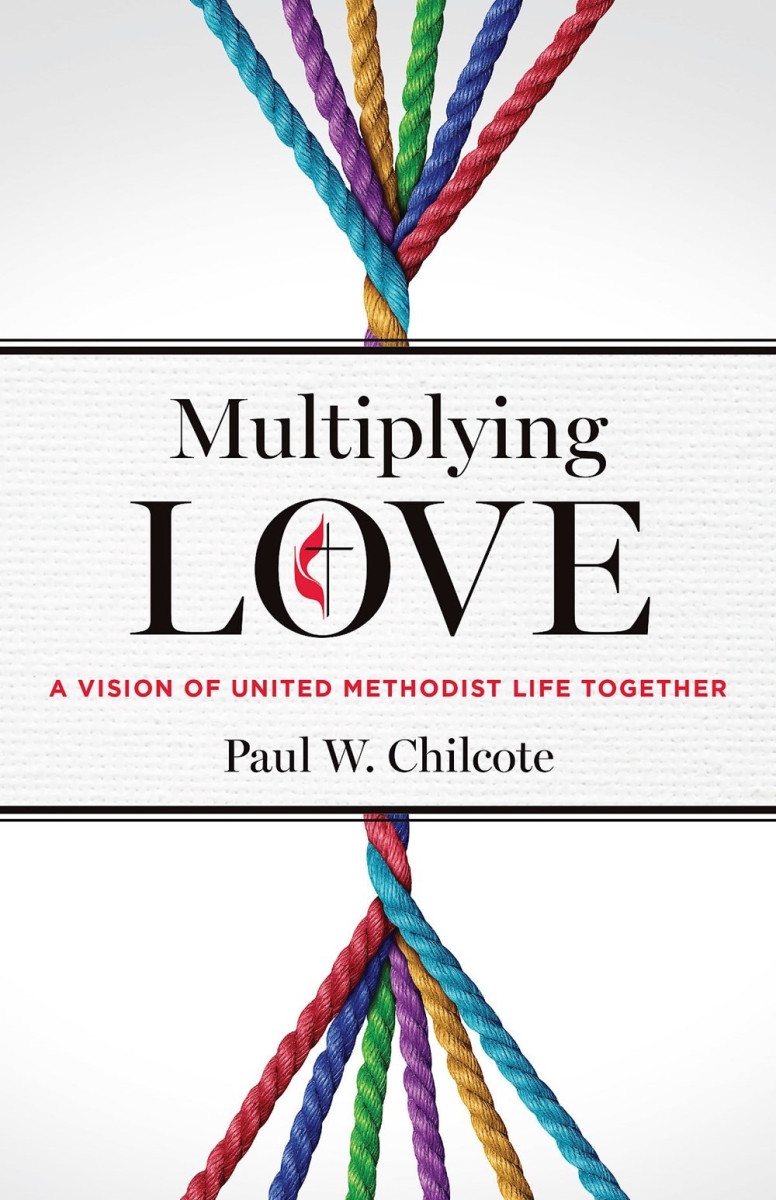 395457 Multiplying Love Book