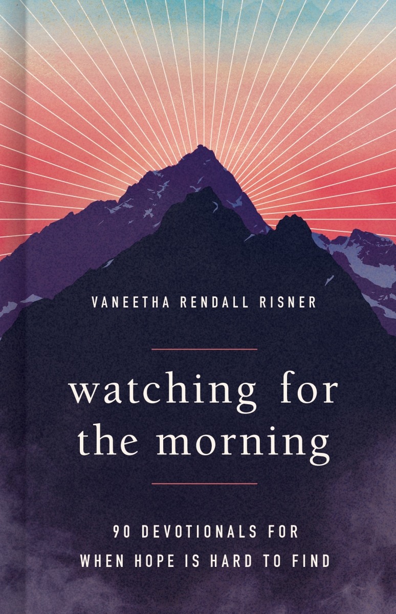 349185 Watching for The Morning Book