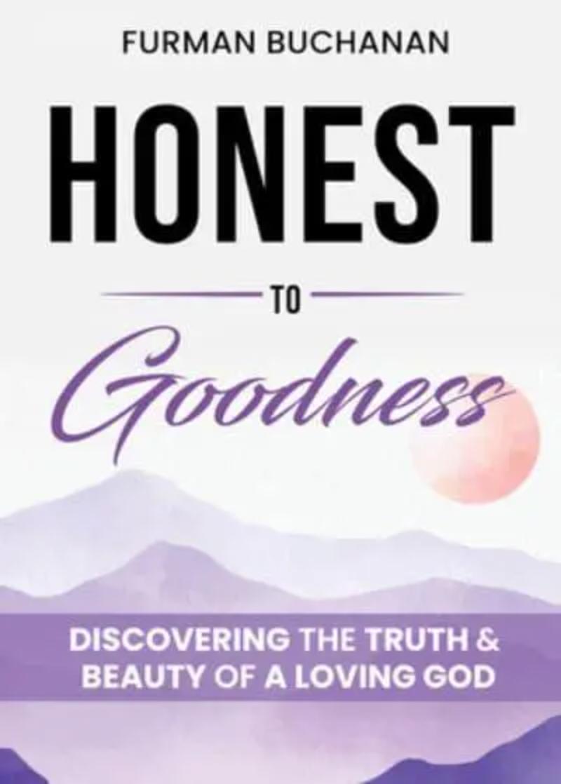453587 Honest to Goodness Book
