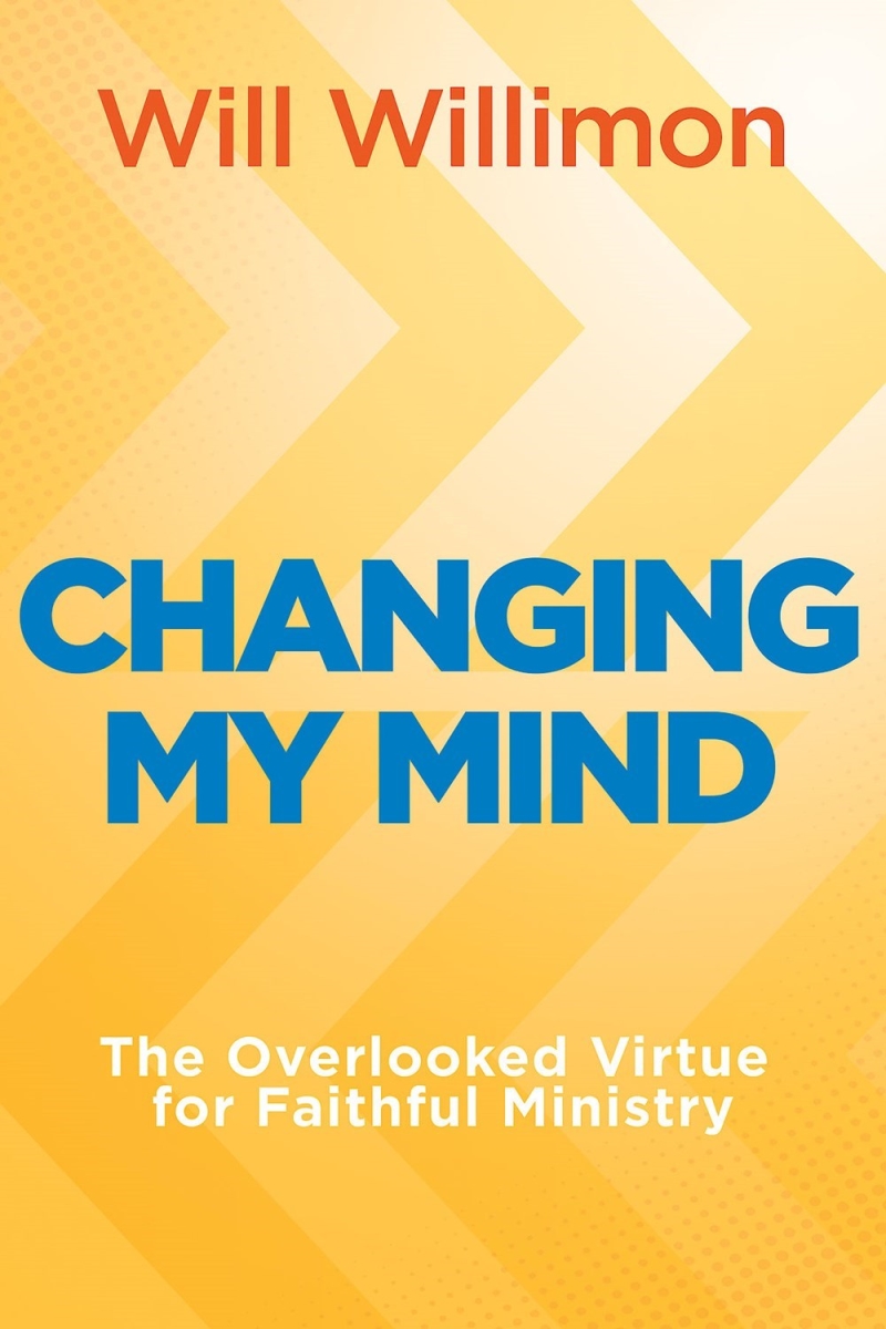 380067 Changing My Mind Book