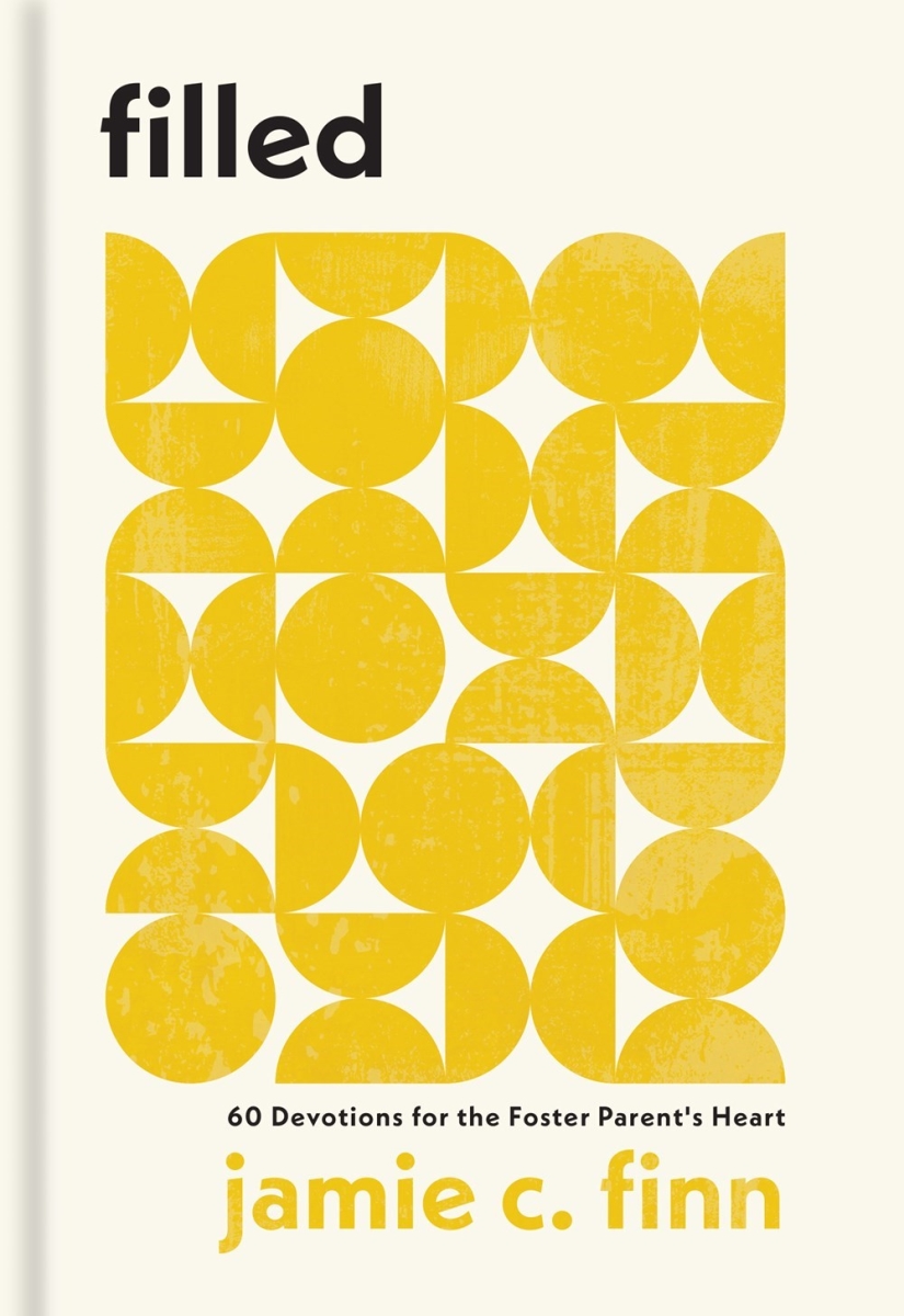 Baker Publishing Group 359997 Filled Book - Hardcover