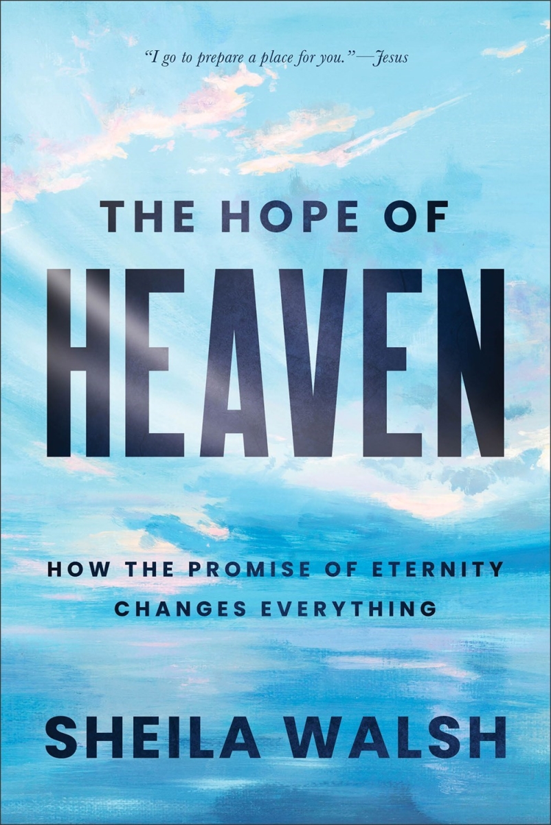 Baker Publishing Group 360068 The Hope of Heaven Book