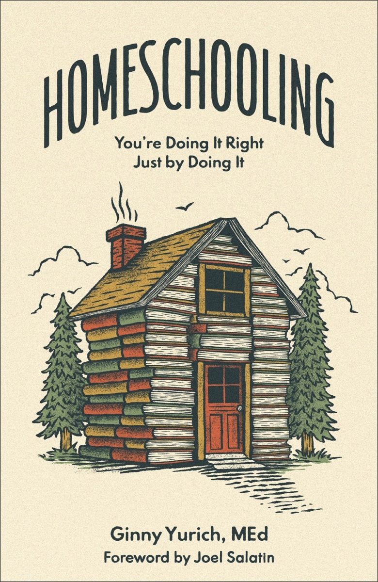 Baker Publishing Group 377643 Homeschooling Book - Hardcover