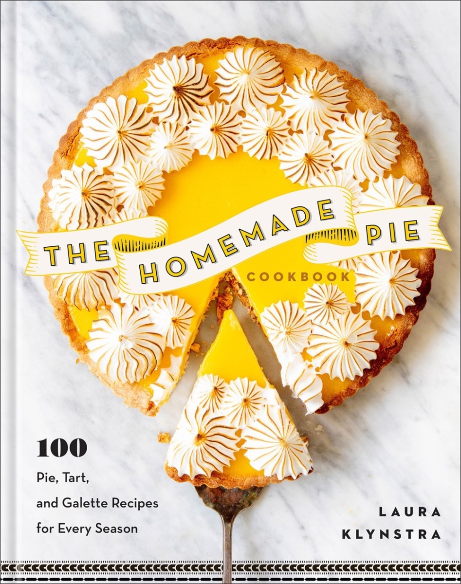 Baker Publishing Group 480069 The Homemade Pie Cookbook