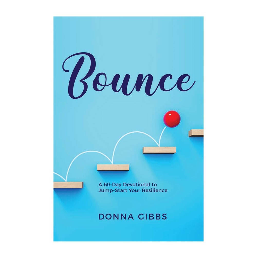 356296 Bounce Book - Trade Paper