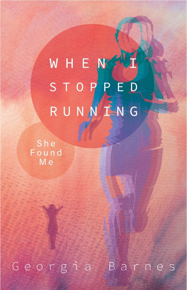 Bridge-Logos Publishers 349165 When I Stopped Running She Found Me Book