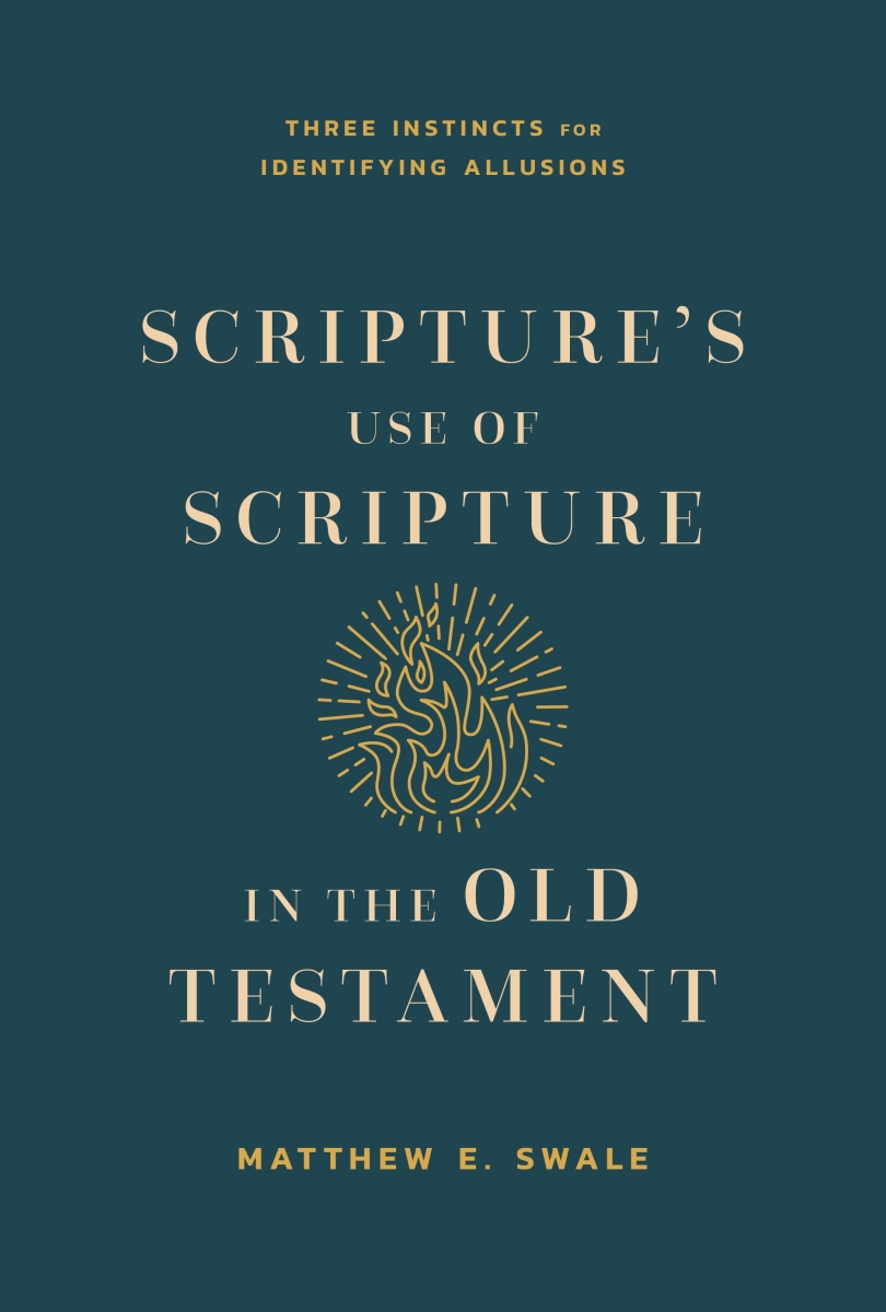 41290X Use of Scripture in The Old Testament Trade Paper