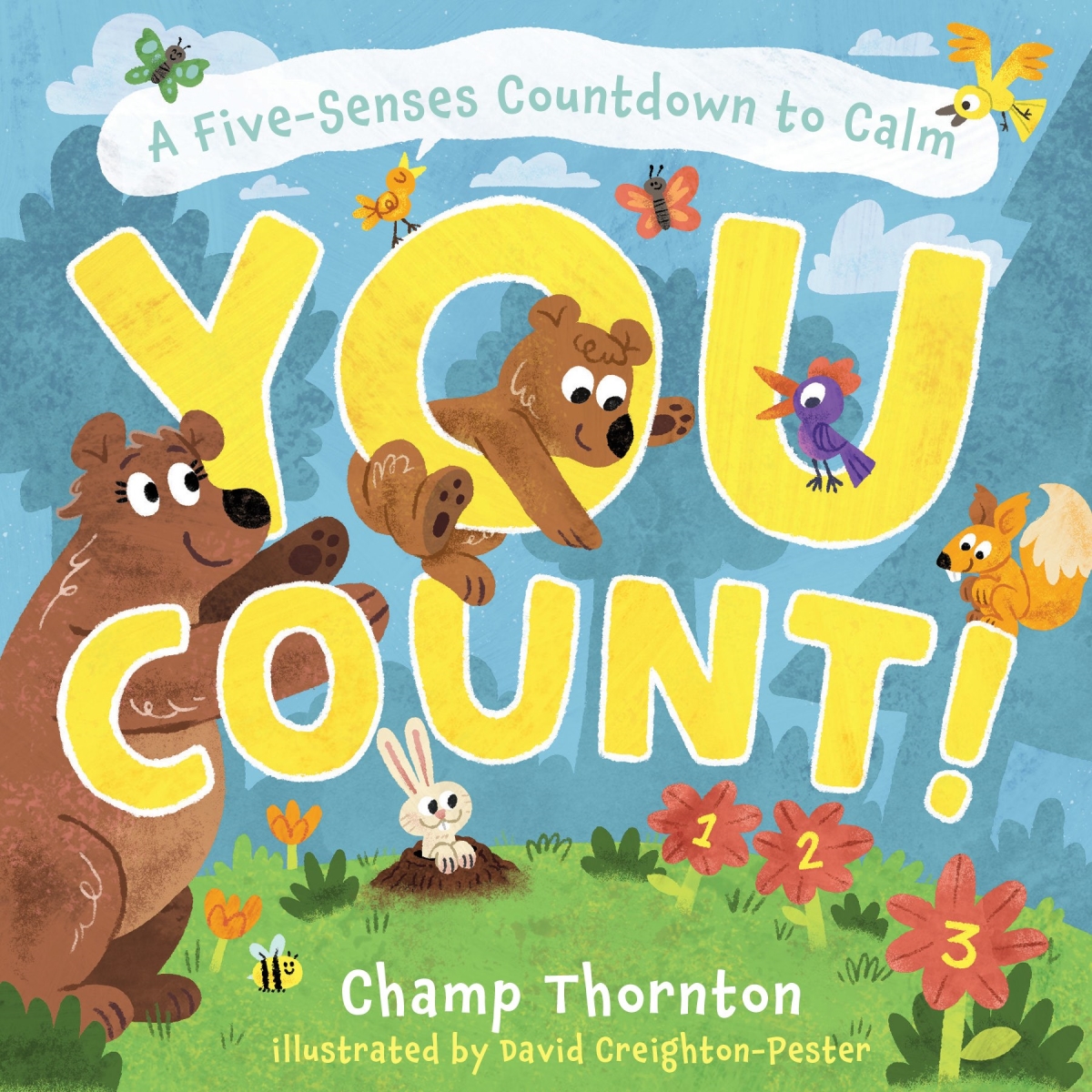 340767 You Count Book