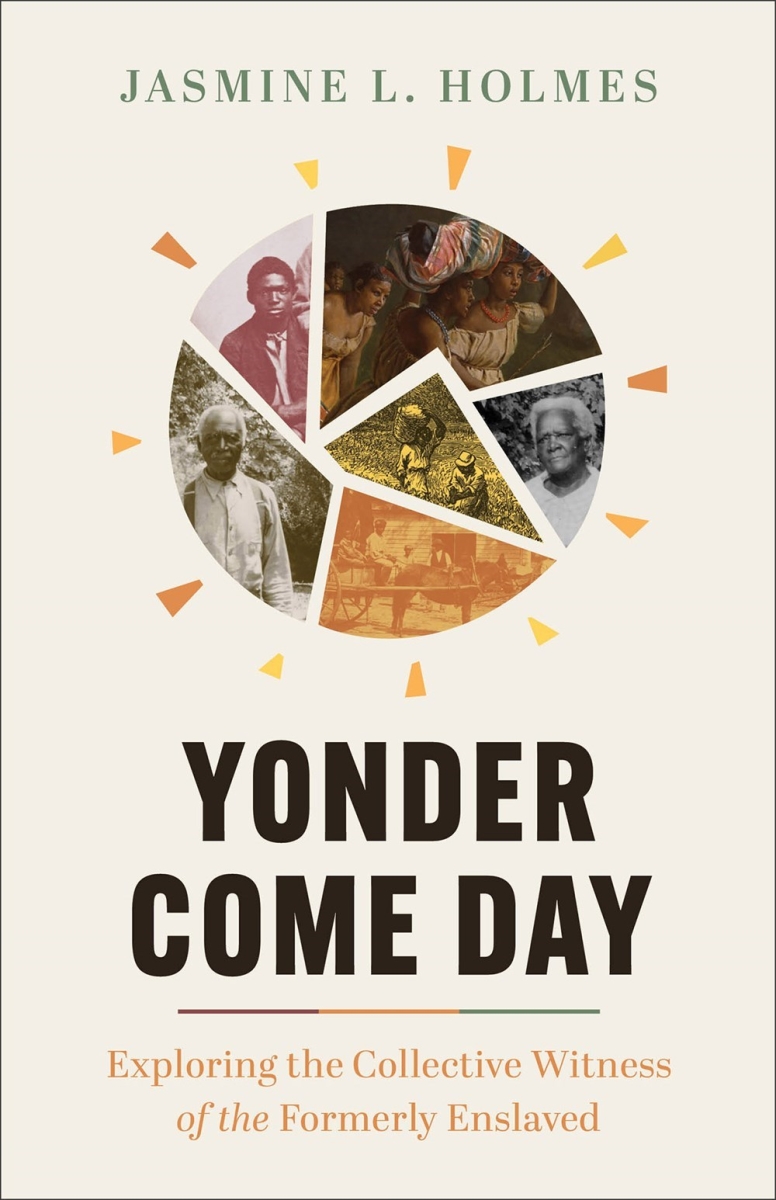 Baker Publishing Group 360089 Yonder Come Day Book