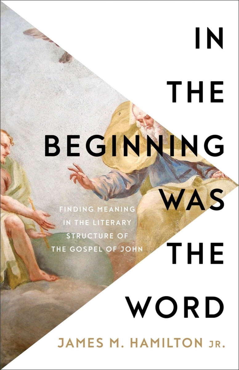 Baker Publishing Group 377649 in The Beginning Was The Word Book