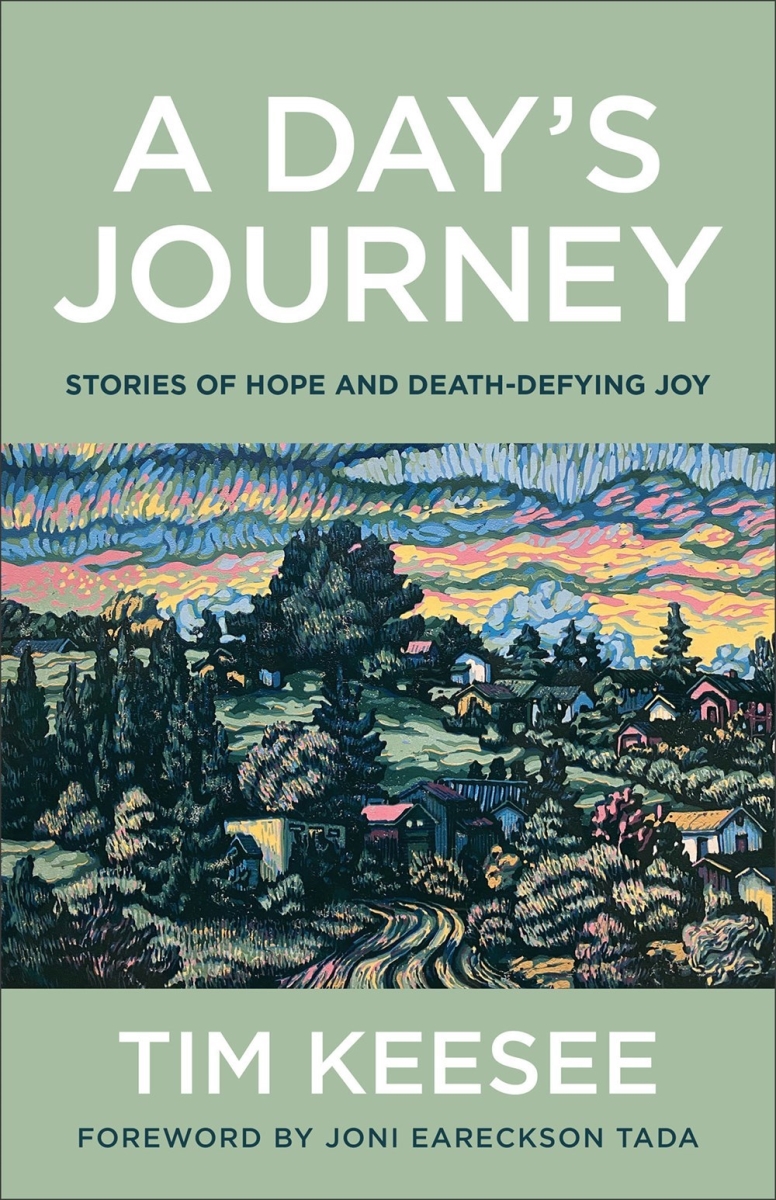 Baker Publishing Group 299702 A Days Journey Book