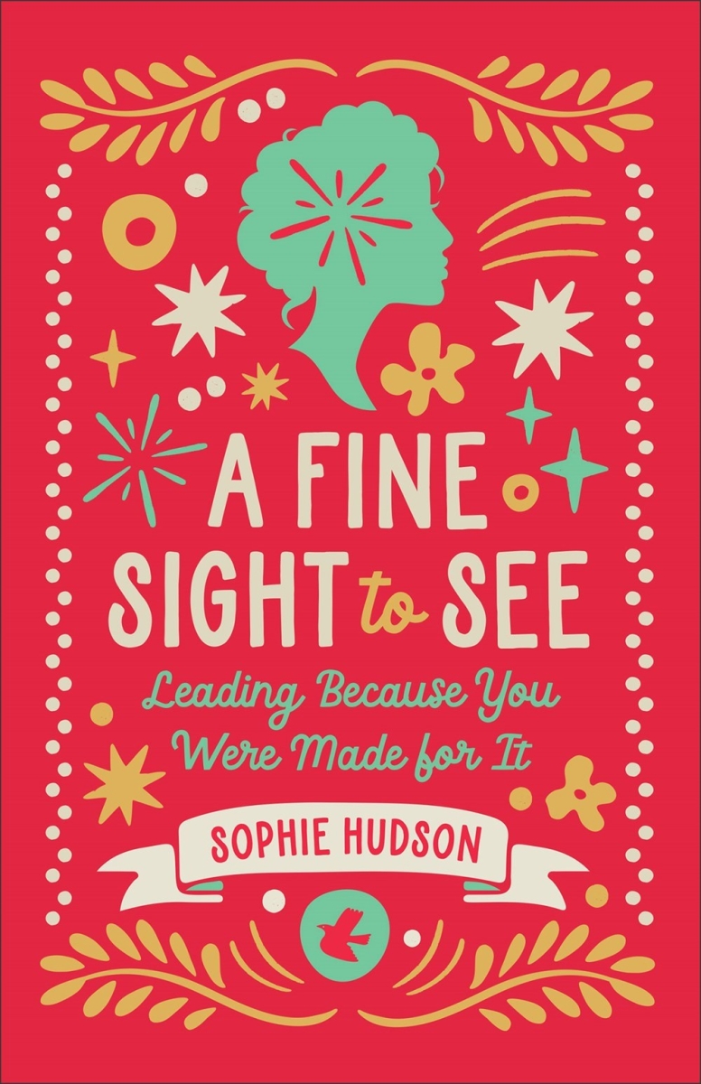 Baker Publishing Group 359971 A Fine Sight to See Book