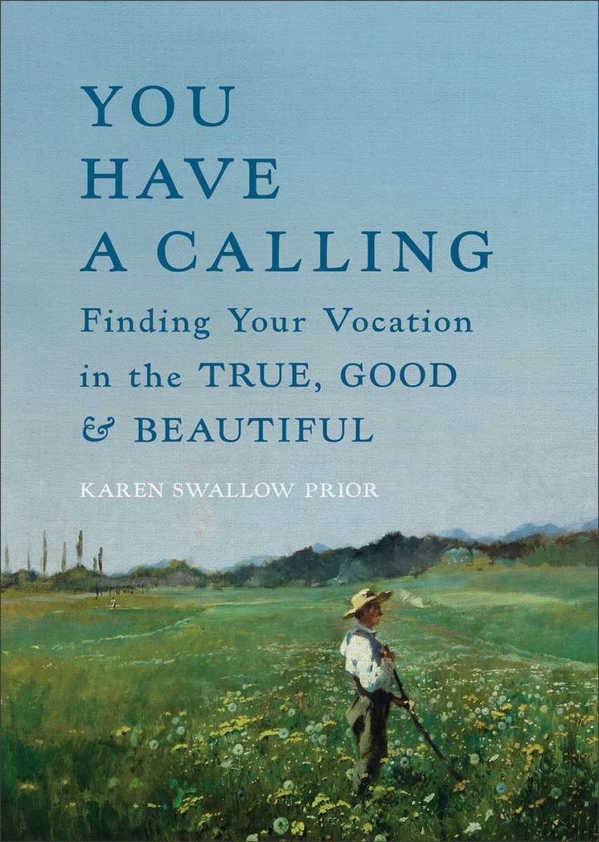 Baker Publishing Group 377699 You Have A Calling Book