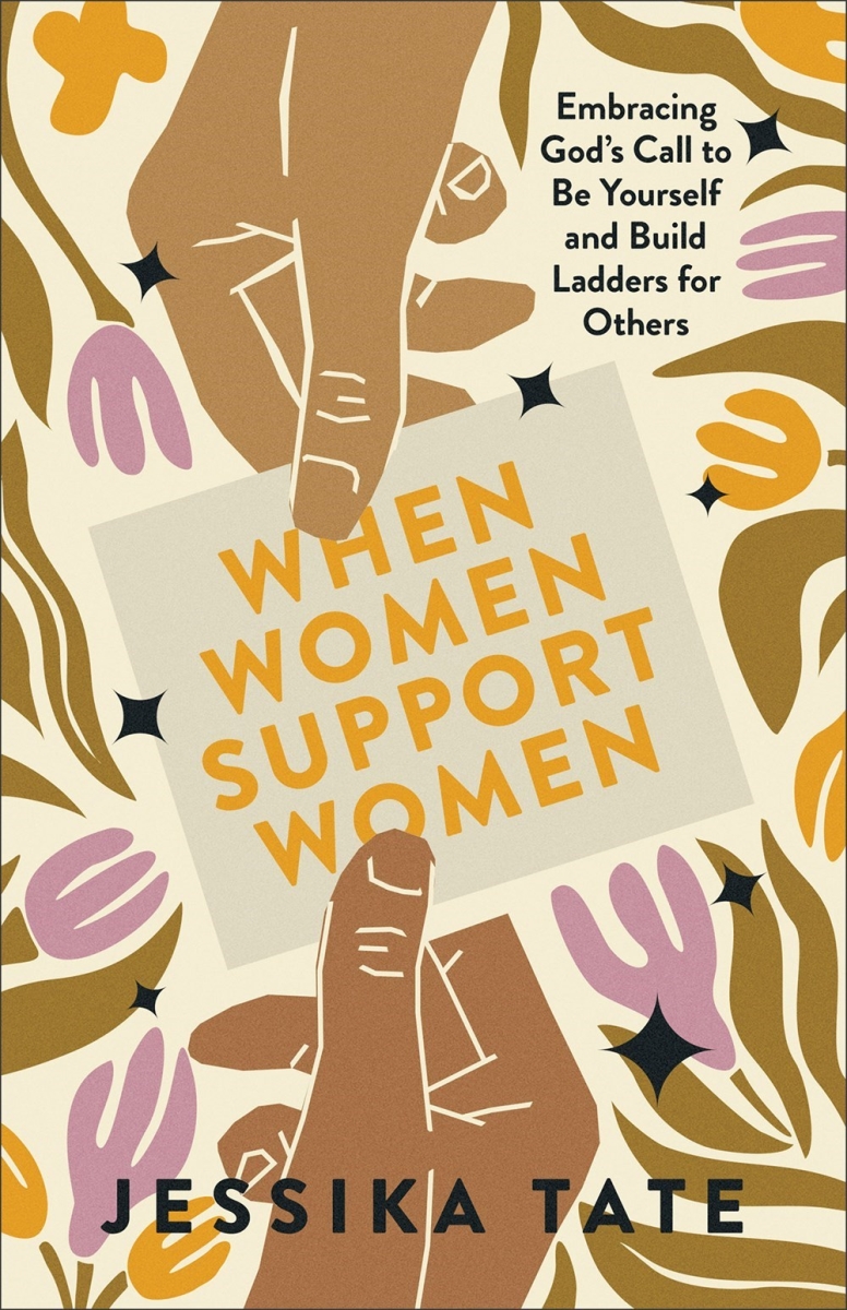 Baker Publishing Group 342758 When Women Support Book