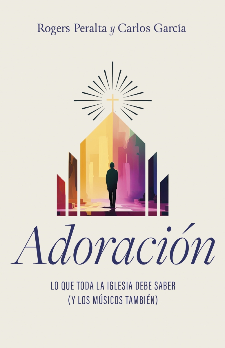 399515 Adoracion Worship Books