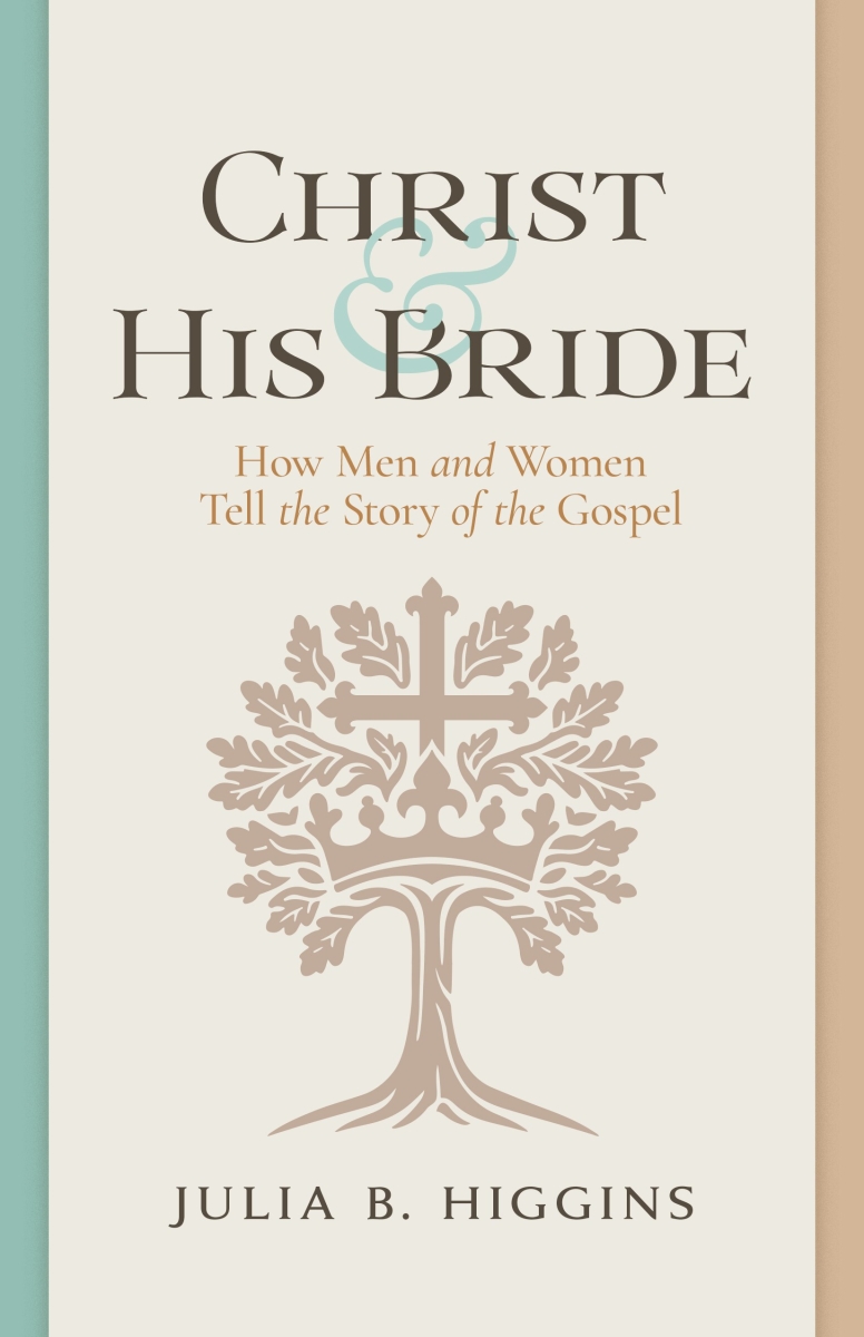 655512 Christ & His Bride Book
