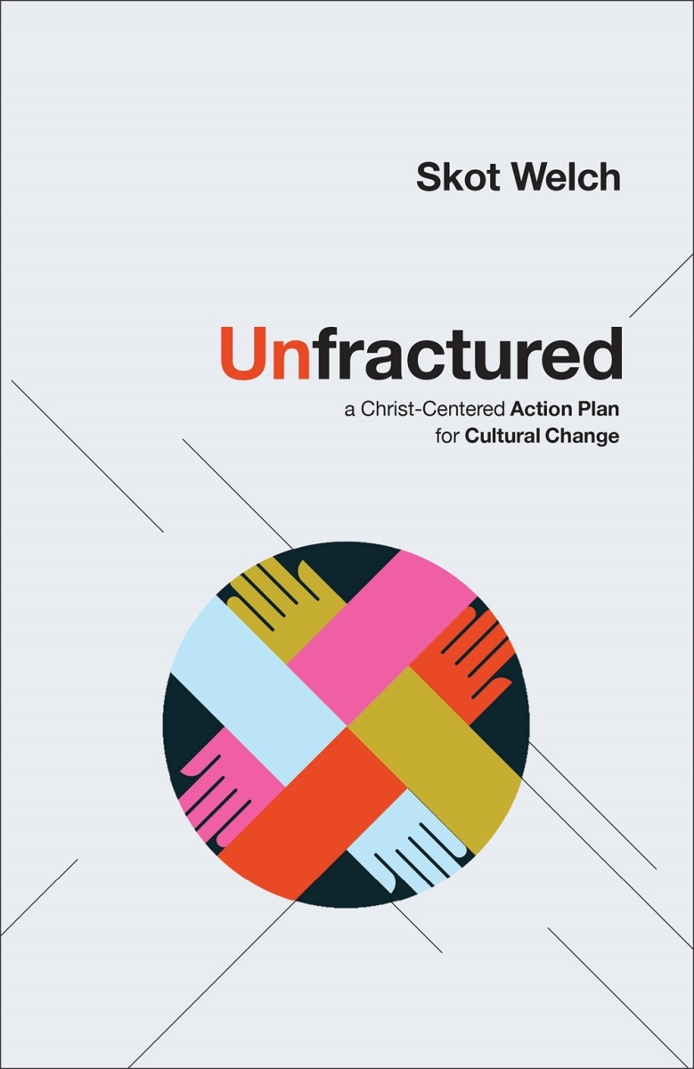 Baker Publishing Group 299812 Unfractured Book - Hardcover